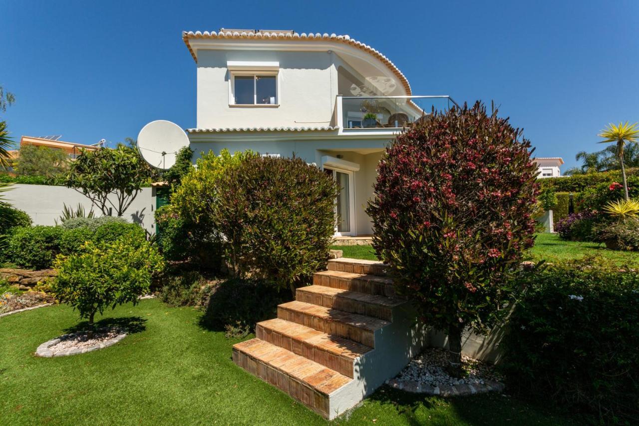 Vila Monte Lemos 29 Luz Exteriér fotografie